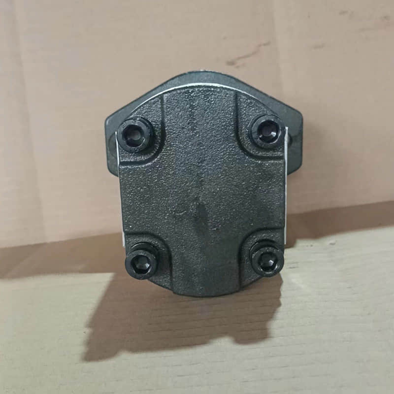 Mazuqi GHP2 Series Gear Pump