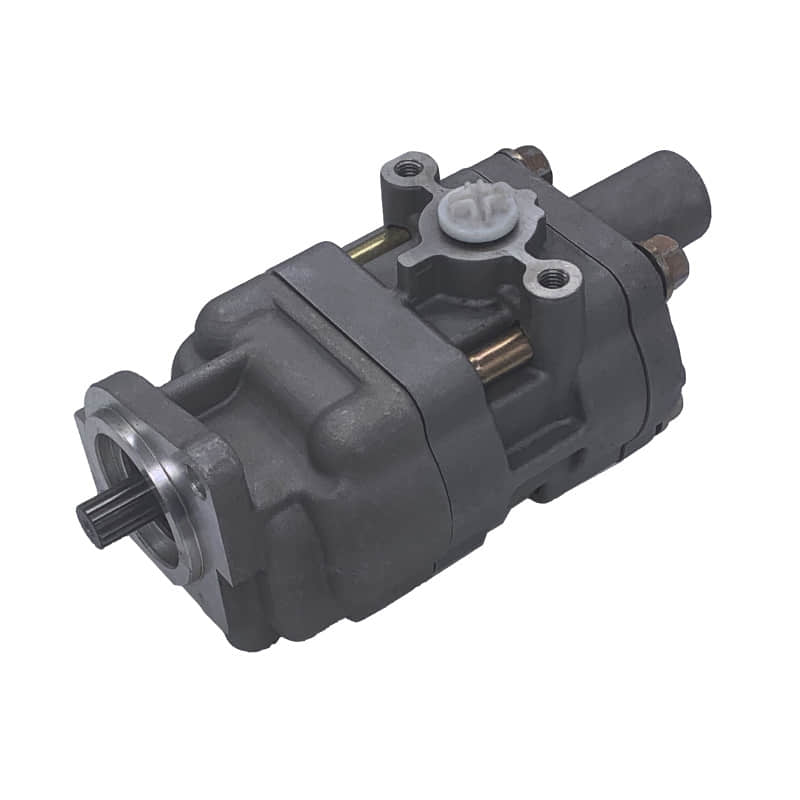 Japanese Kubota Gear Pump