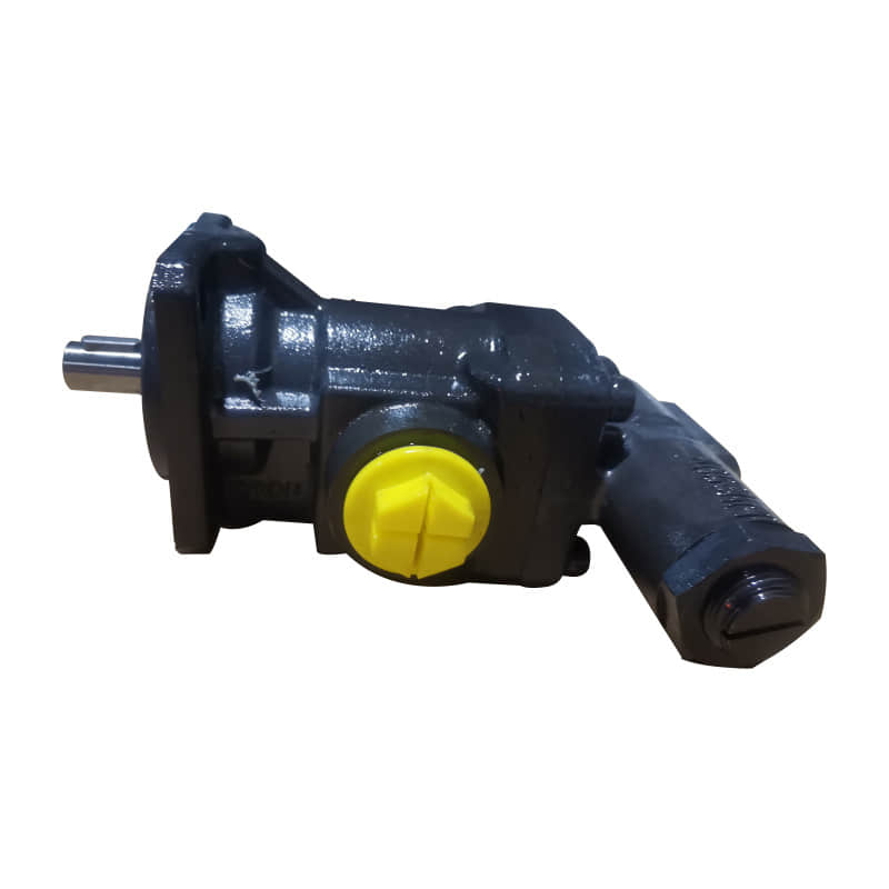 Clark KF series gear pump