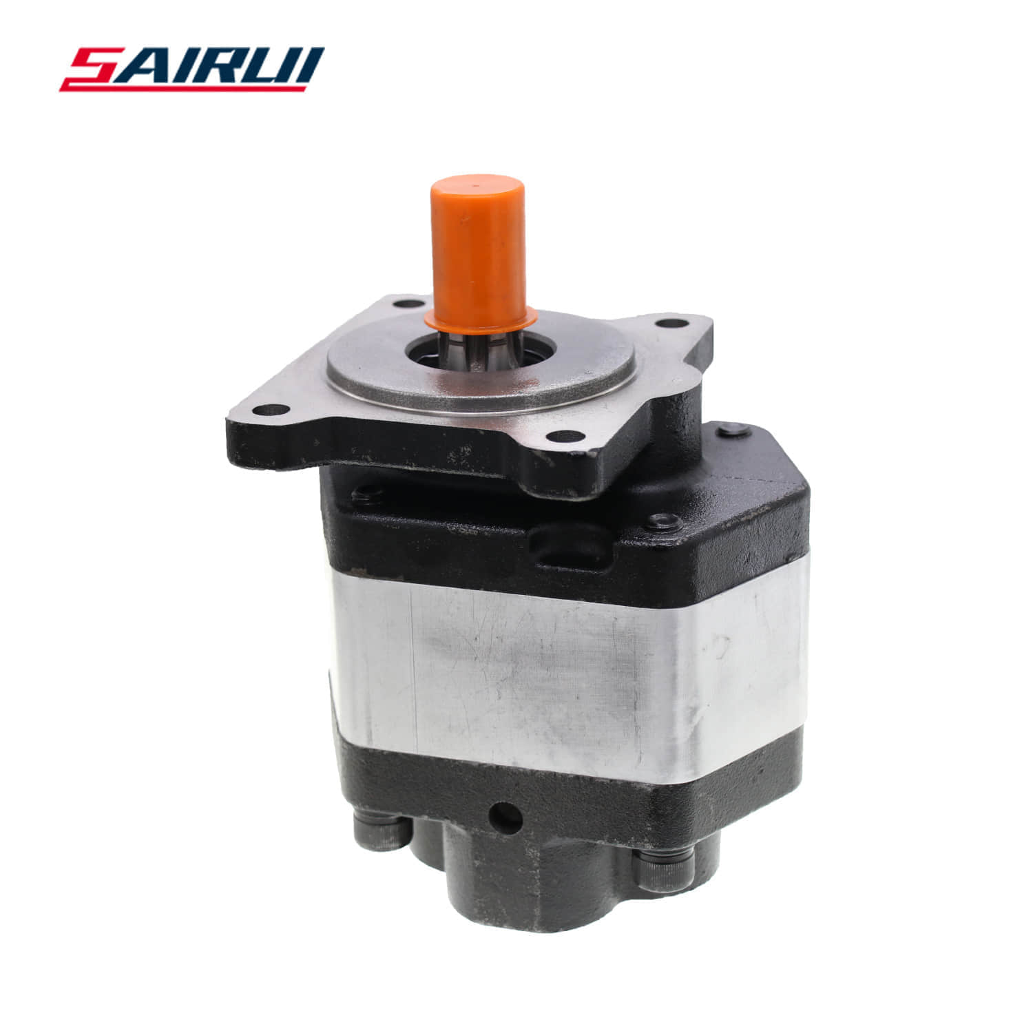 H04 ML 38BB Gear Oil Pump