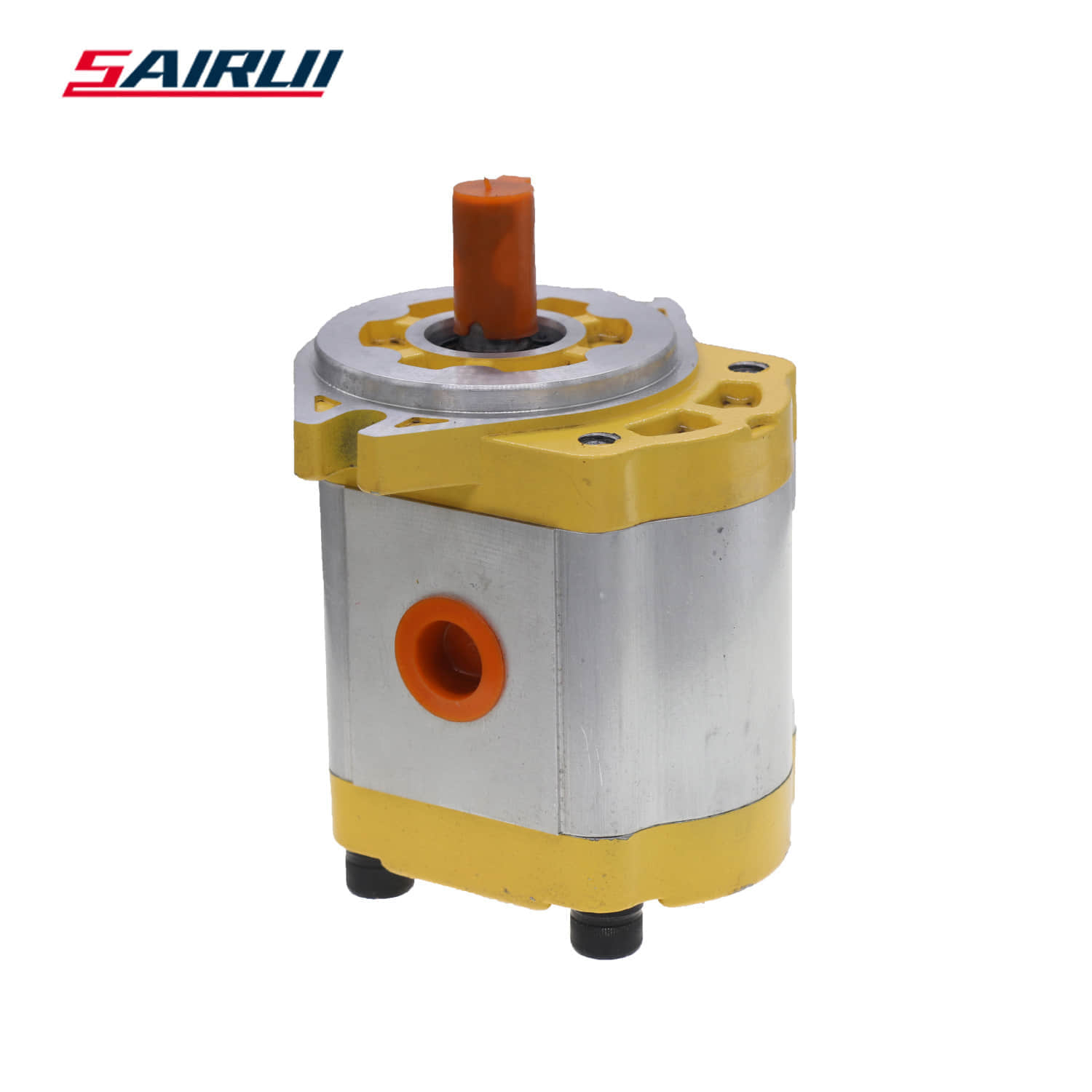 P02 PL01 Gear Oil Pump