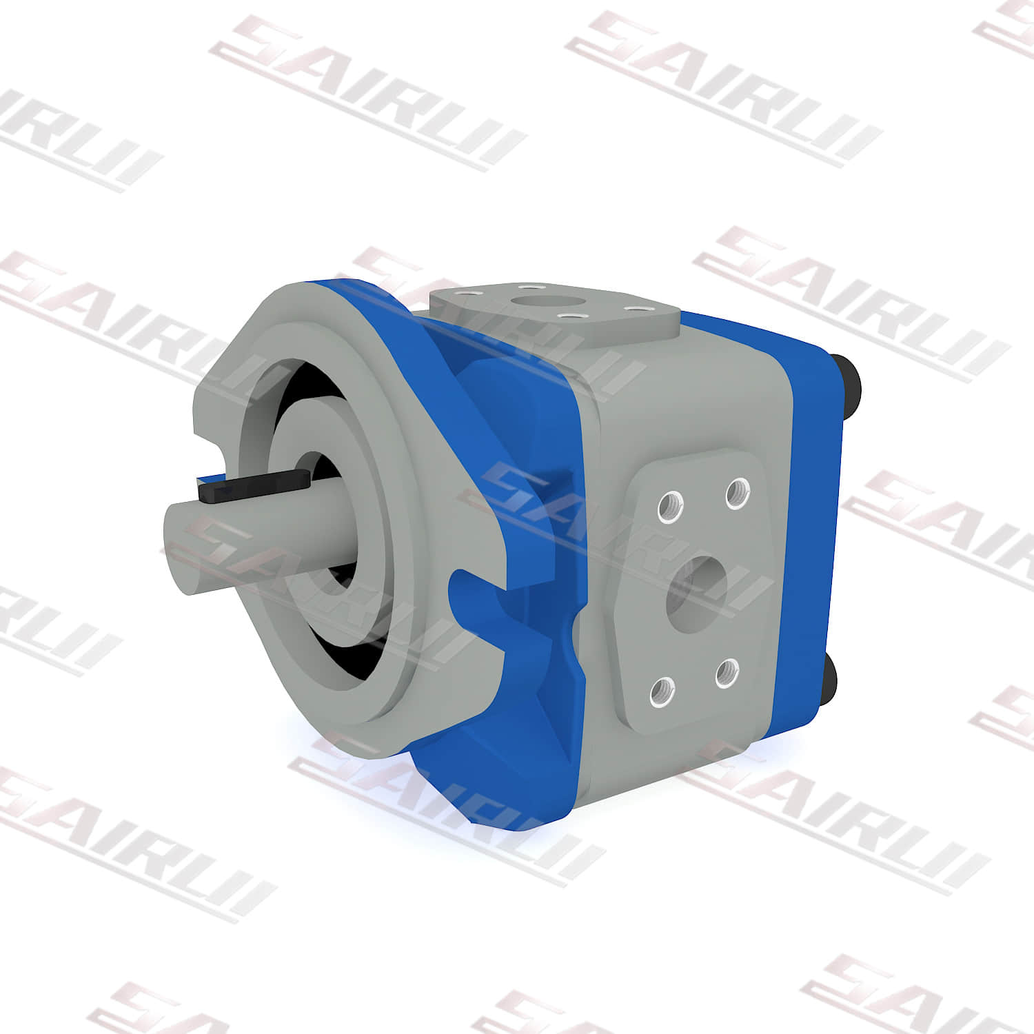 P26JF59 Internal Gear Pump