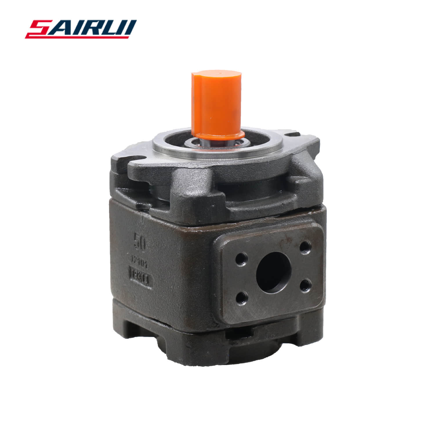 P26JF59 Internal Gear Pump