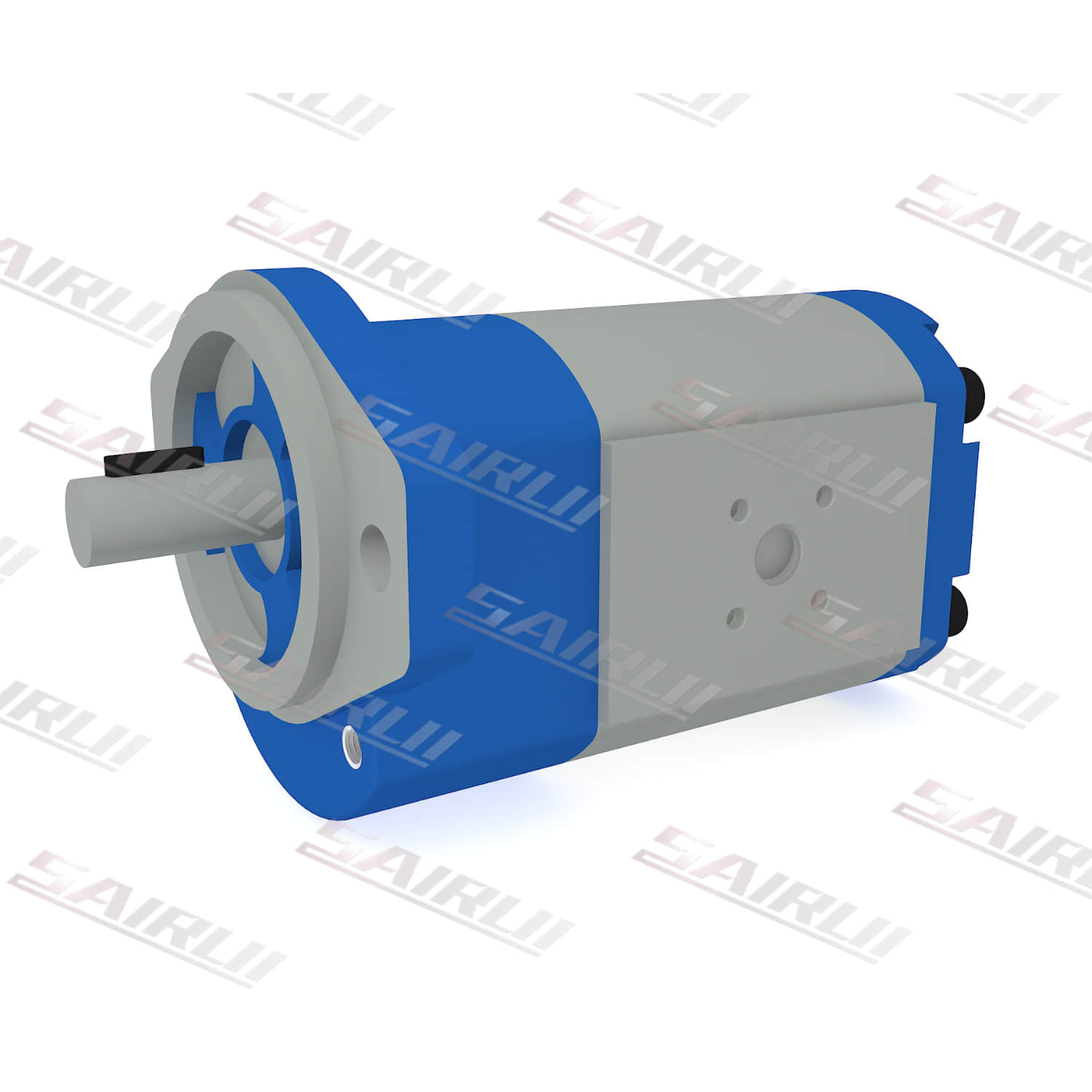 P29 ML28GC Internal Leakage Gear Motor