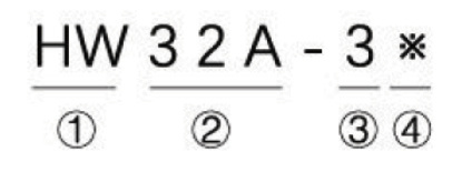 HW-32/50A-3