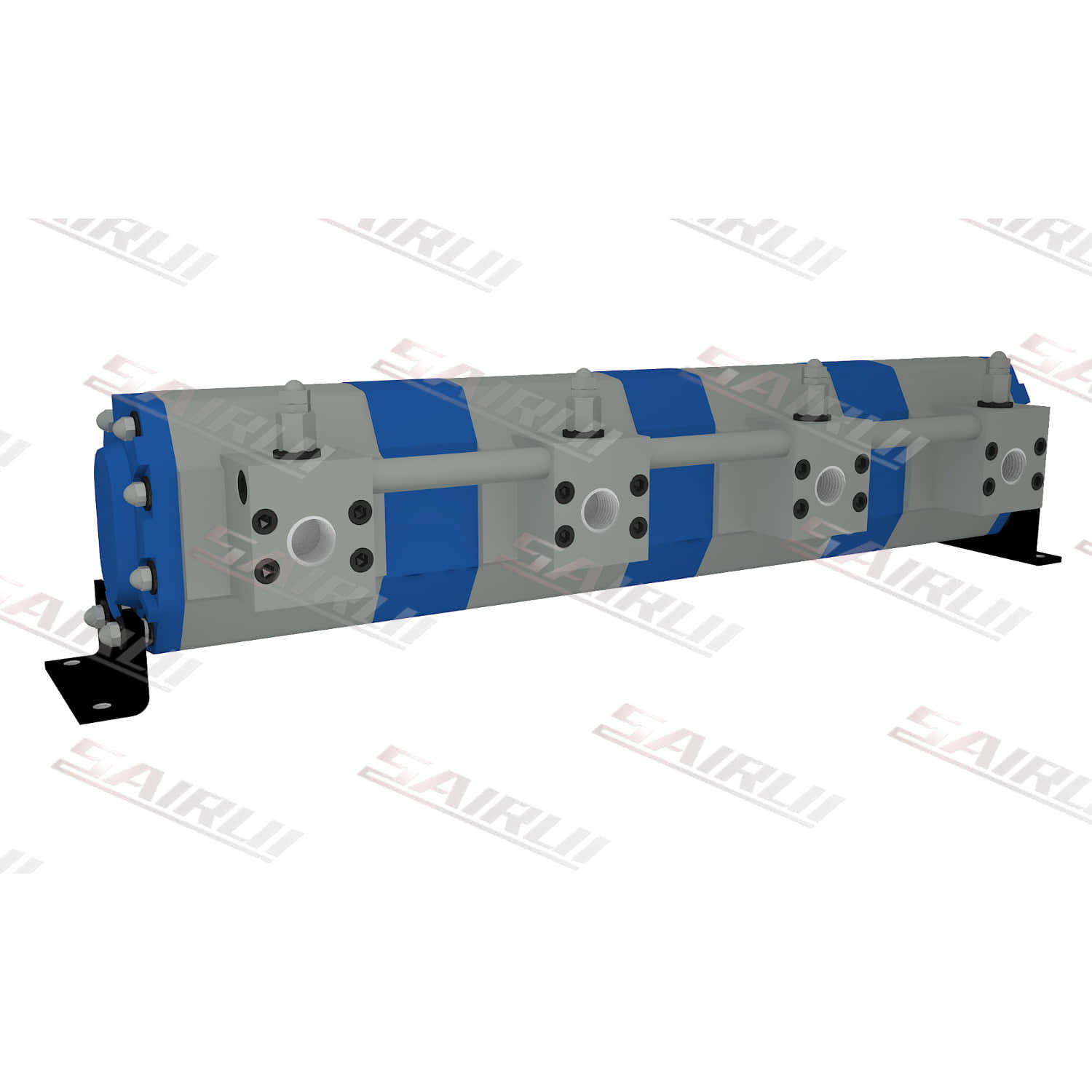 SRMD5 Manual Synchronous Motor