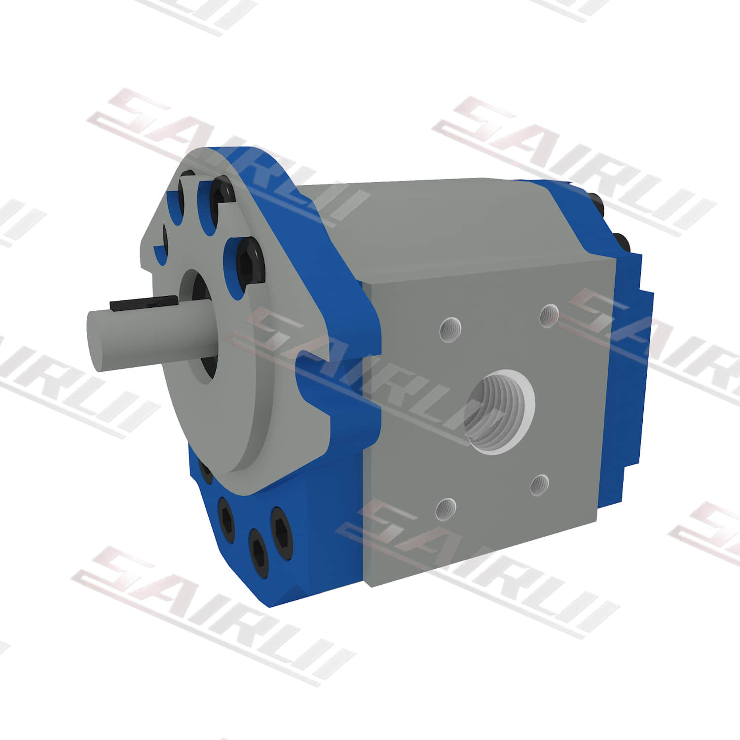 S10JF15G Gear Oil Pump