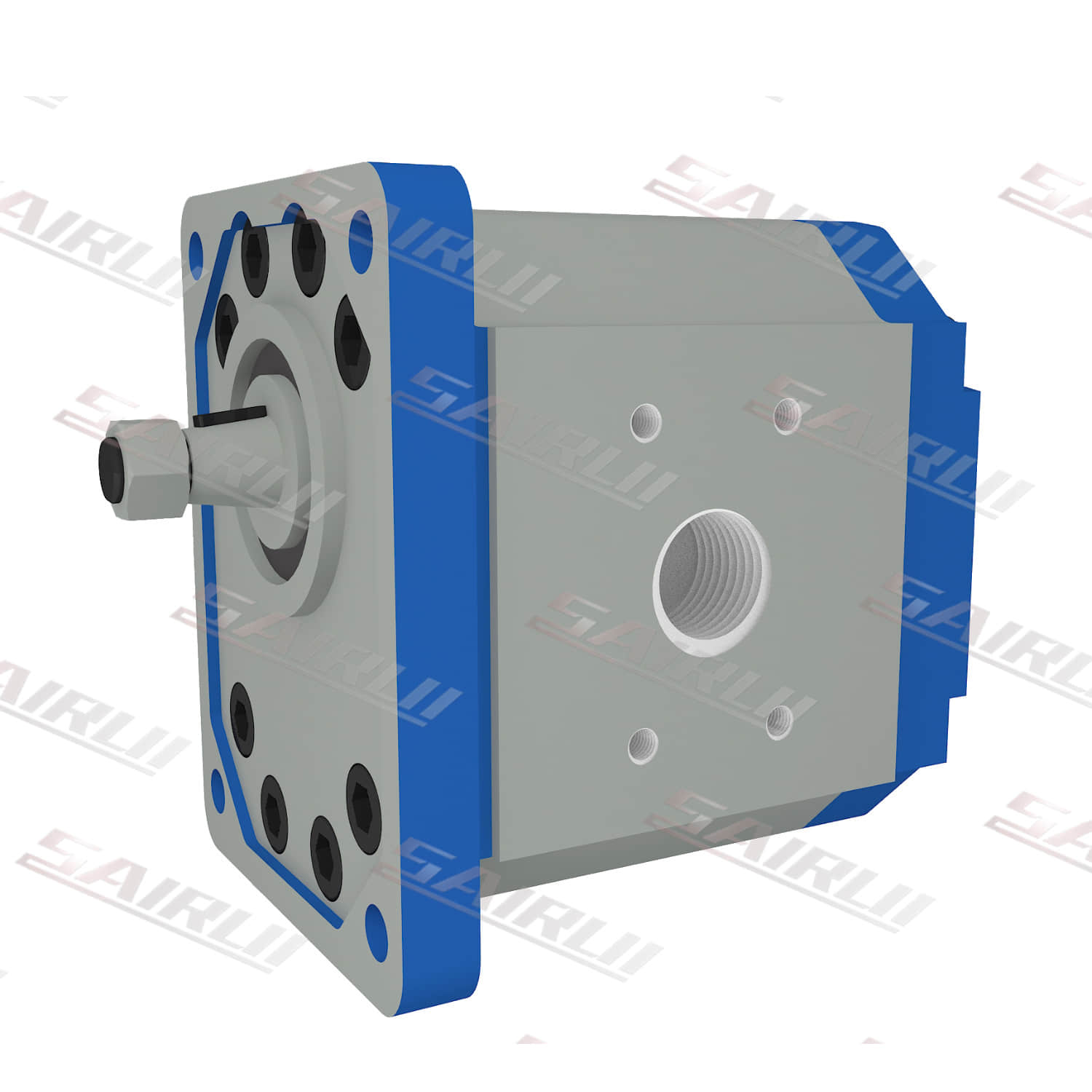 Z11JF15G Gear Oil Pump