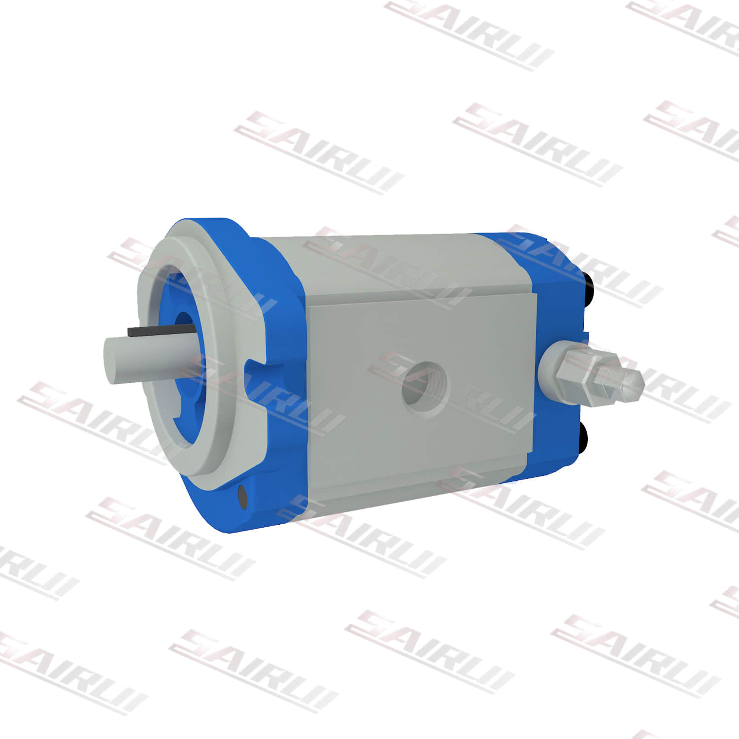 P02 PL01 Y Gear Oil Pump