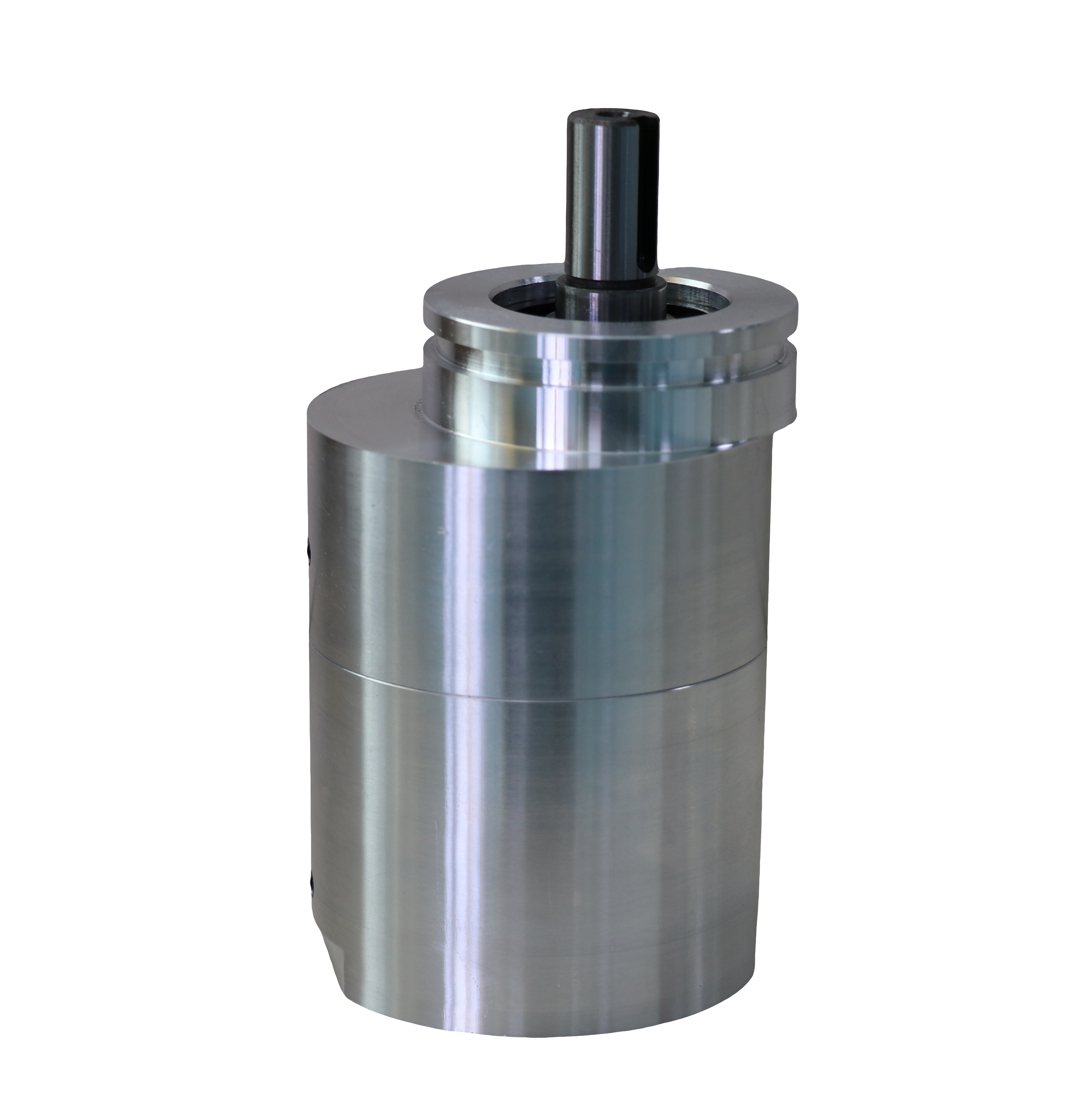 Special Hydraulic Gear Motor