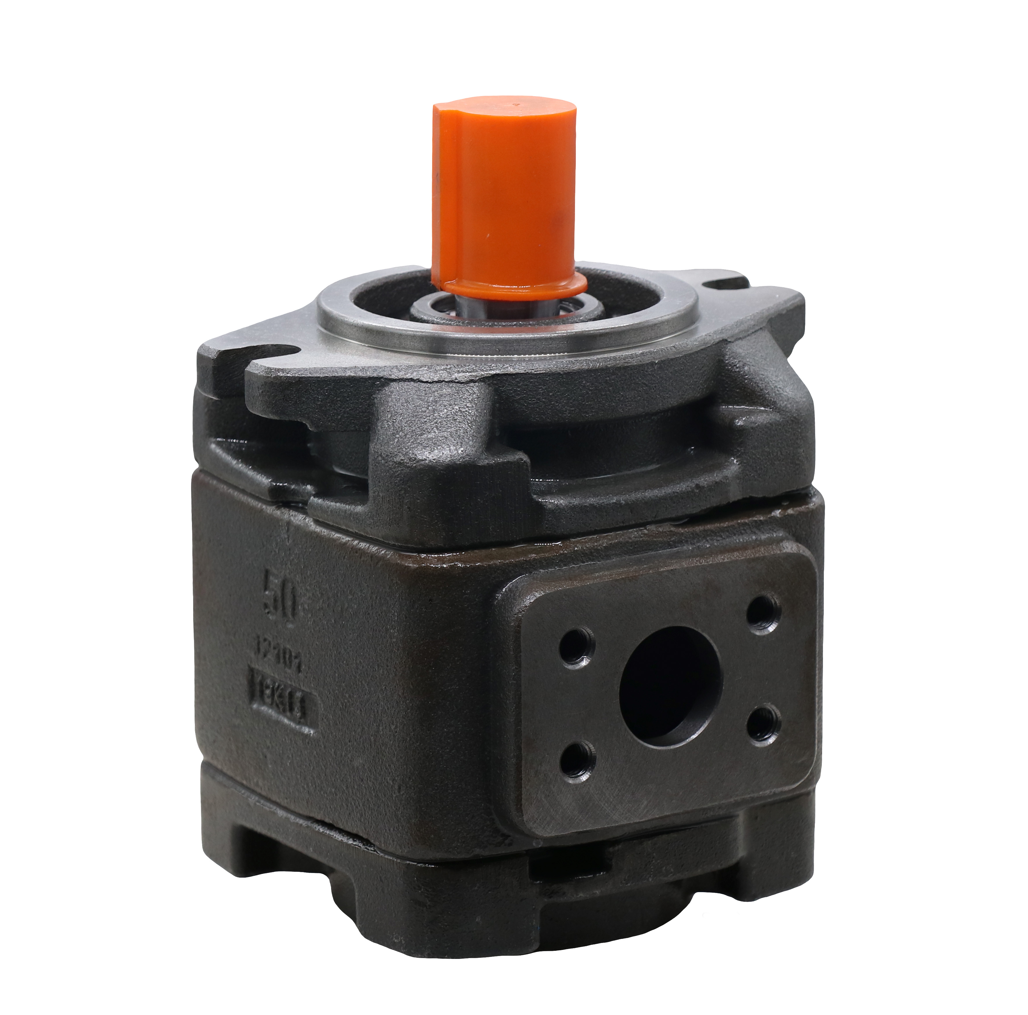 P26JF59 Internal Gear Pump