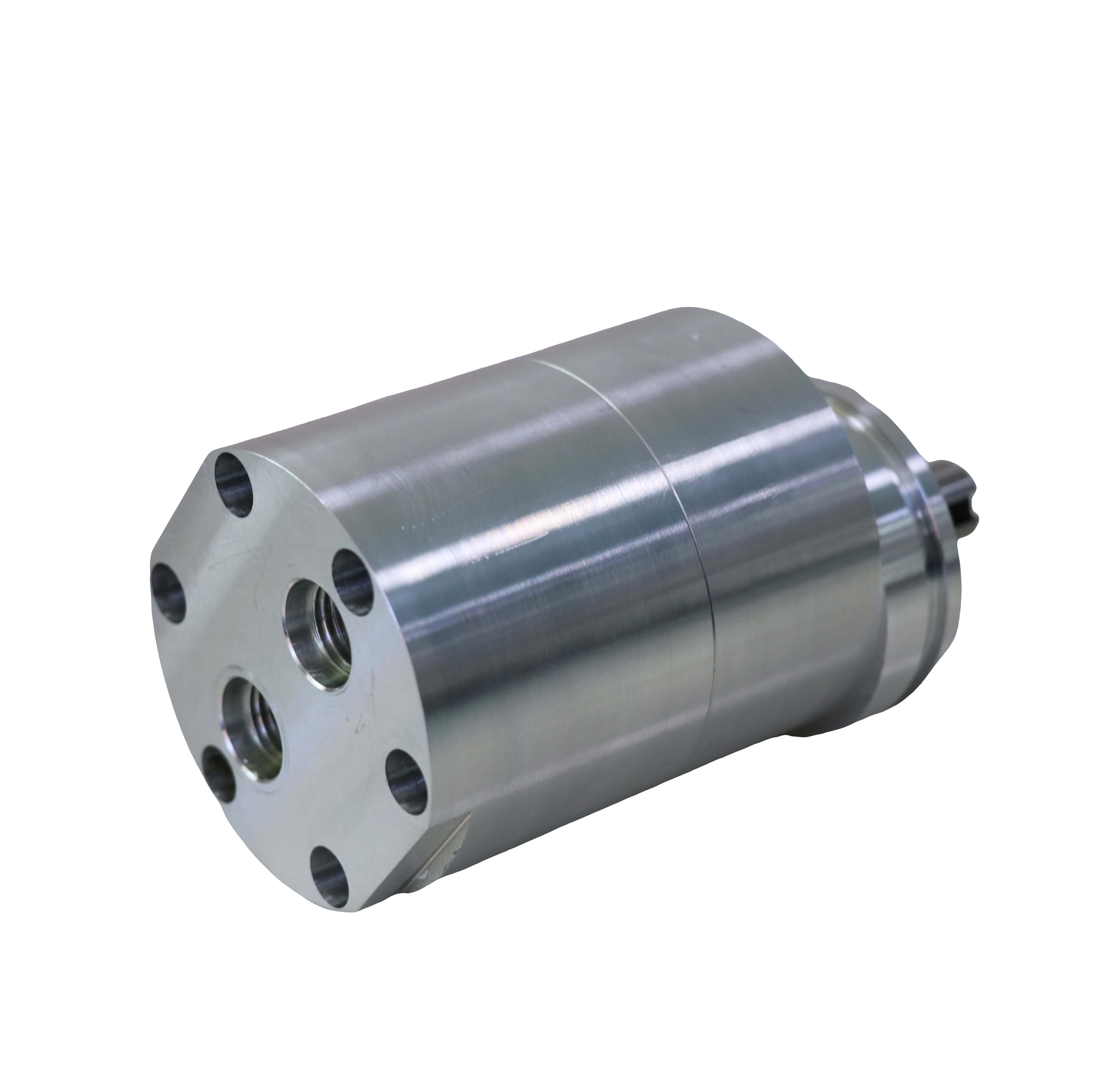 Customized motor for customers 1