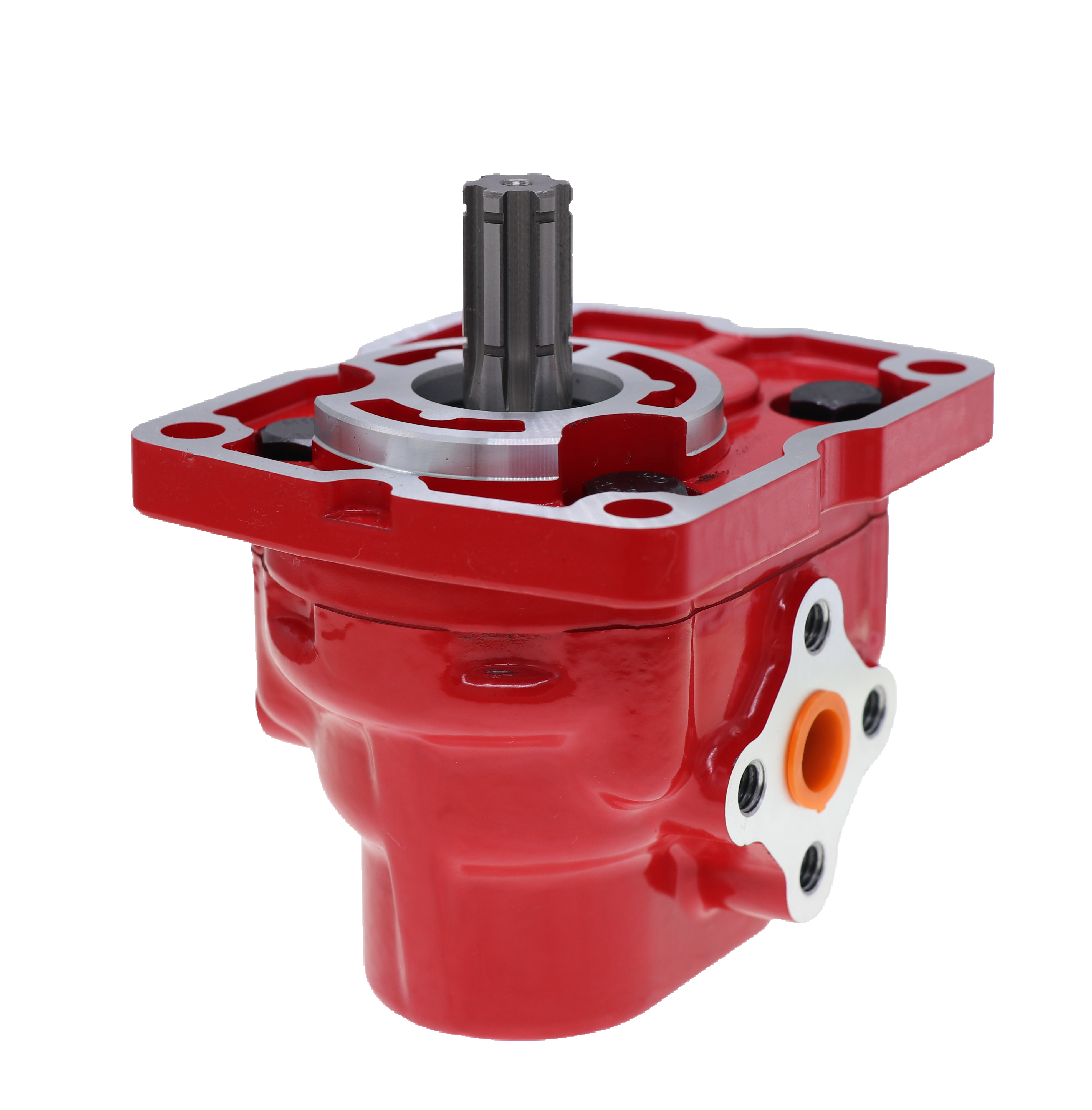 H13SF51 Gear Oil Pump