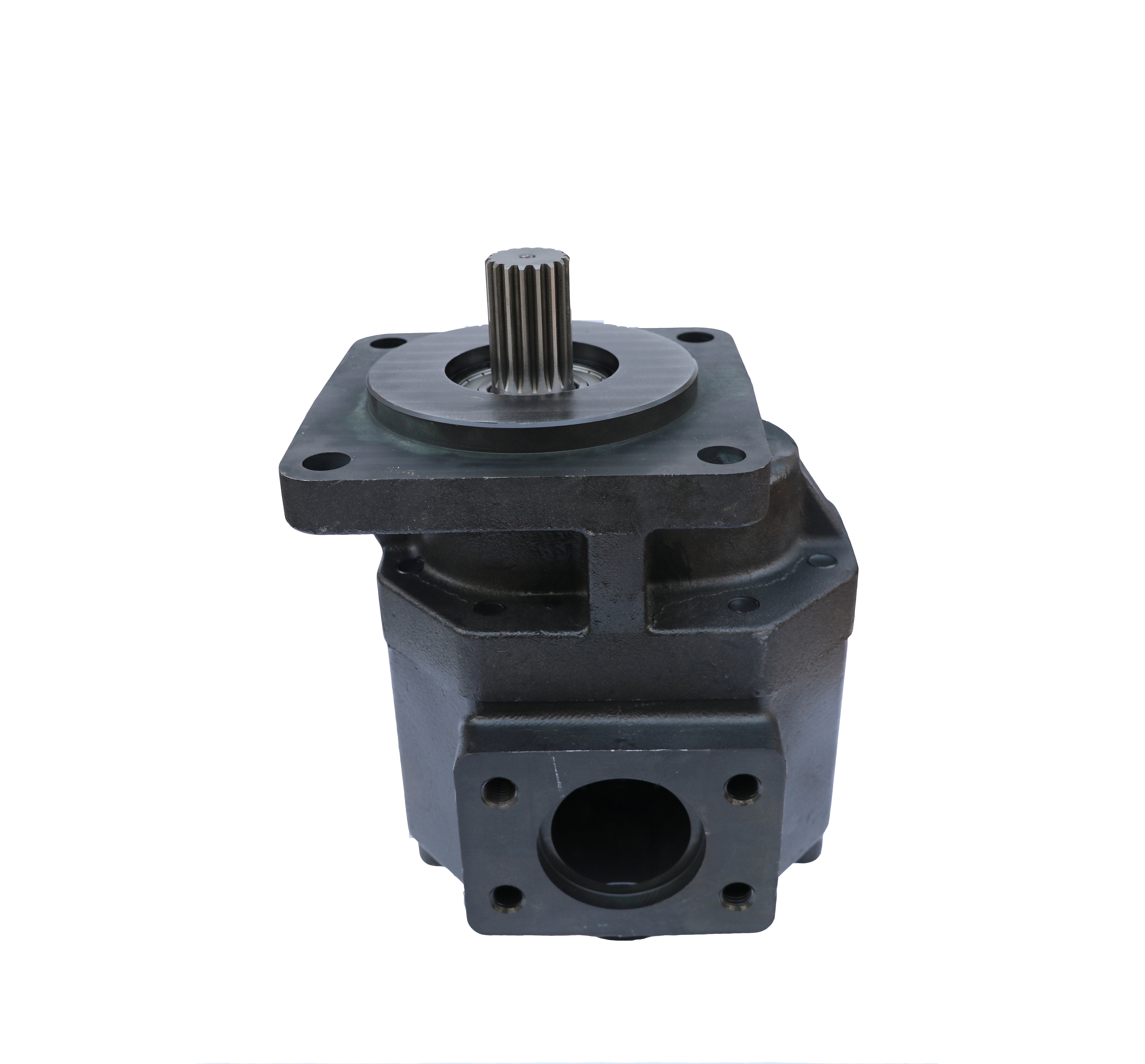 J03 JF04 Gear Oil Pump