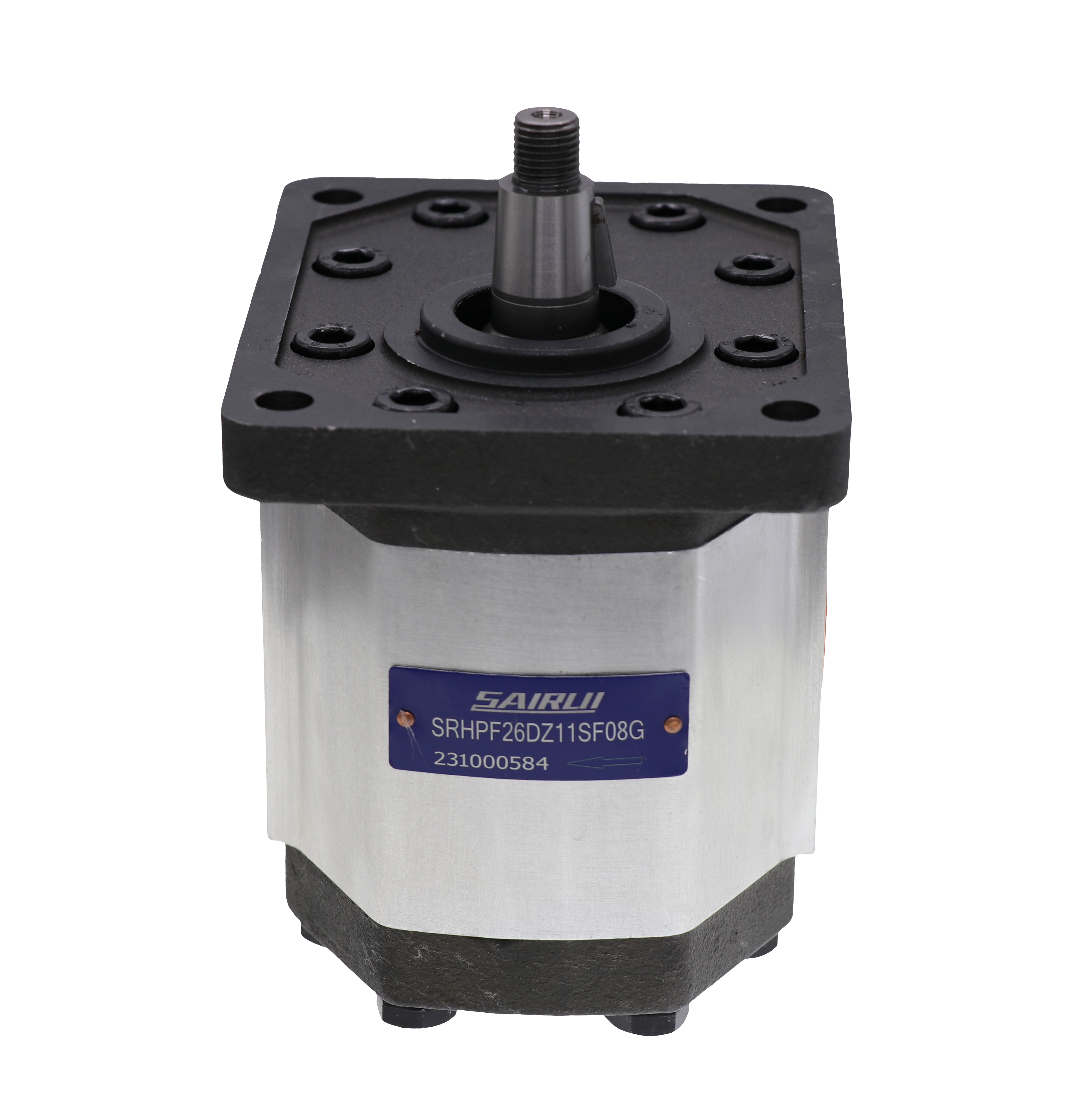 Z09 SF00W Outflow Gear Motor