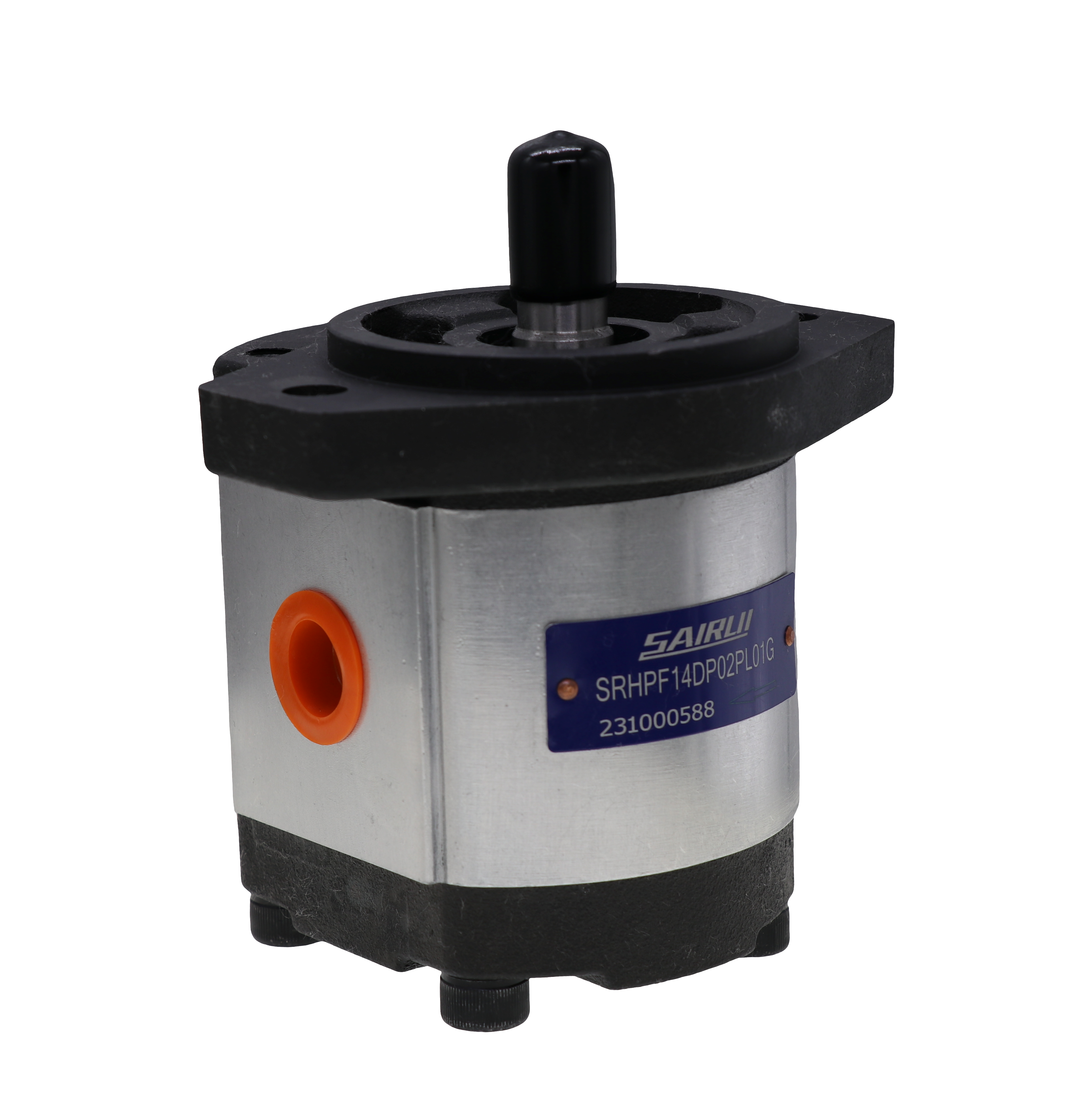 SS03 YL04GCW Outflow Gear Motor