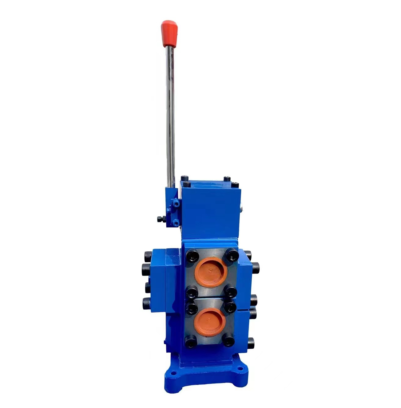 Marine Manual Proportional Flow Directional Composite Valve